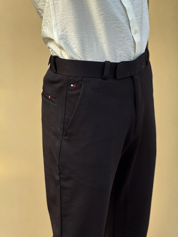 Premium Formal Pants (32,34)