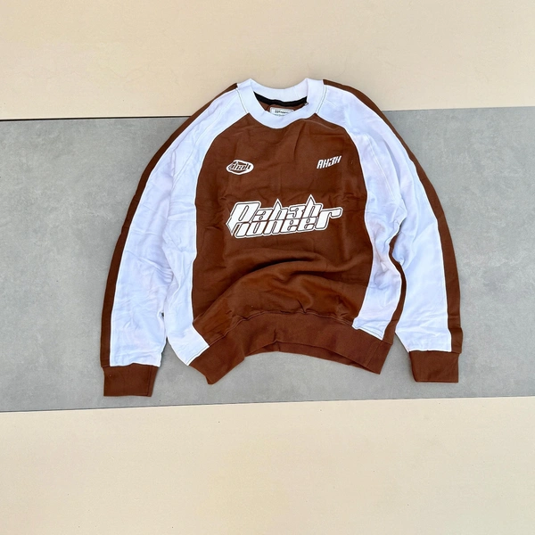 Premium Full Sleeve T-Shirt (M)
