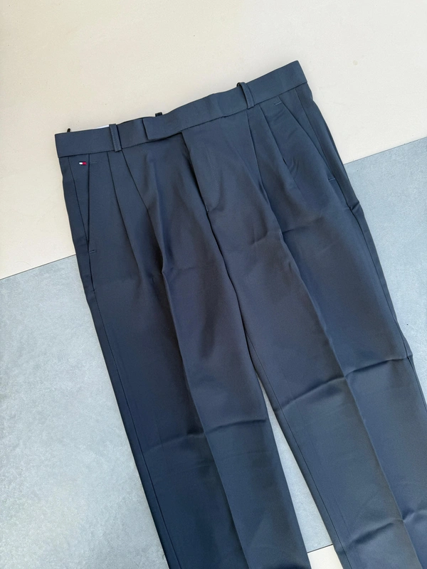 Formal Pants 