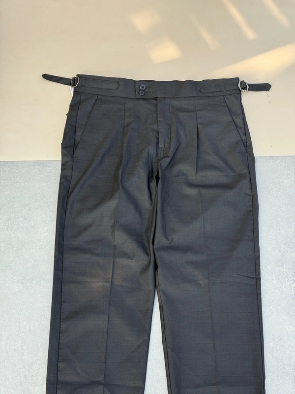 Premium Gurkha Pants (30)