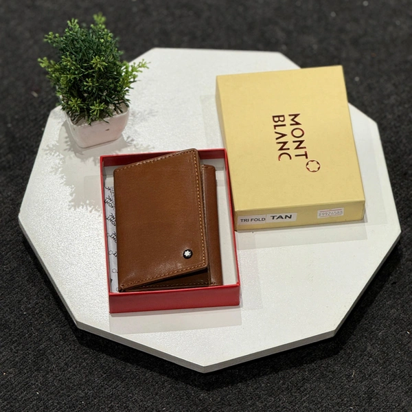 Premium Wallet