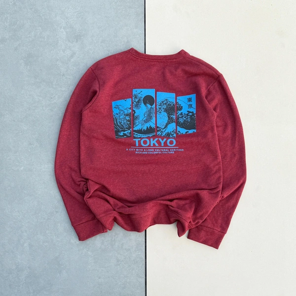 Full Sleeve Tshirt (M)