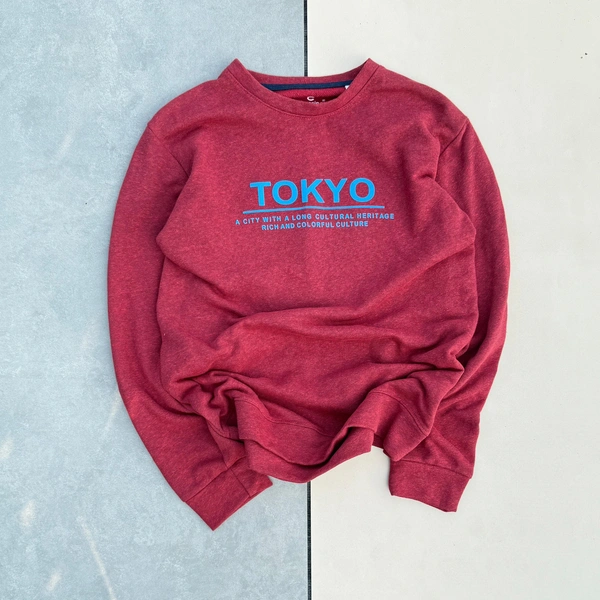 Full Sleeve Tshirt (M)