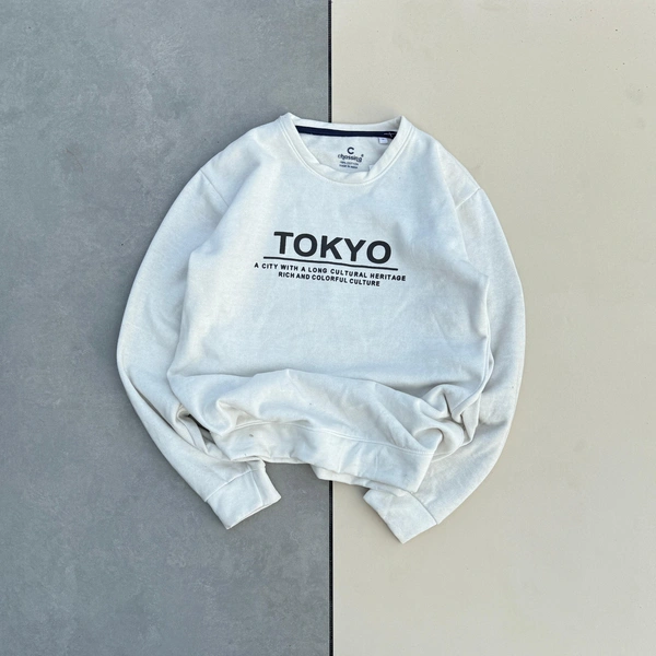 Full Sleeve Tshirt (M)