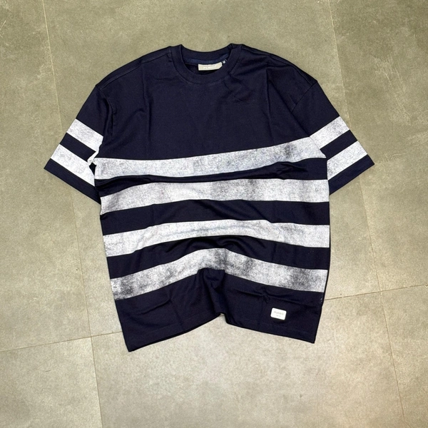 Oversized Tshirt Blue (M,L,XL)