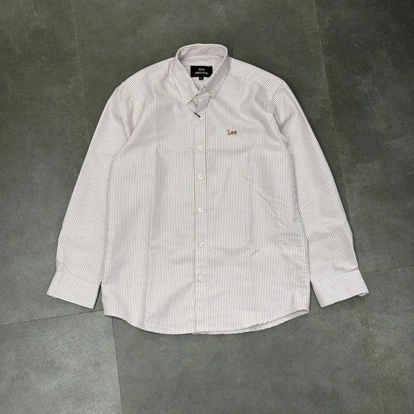 Old Money Shirt (XS) 