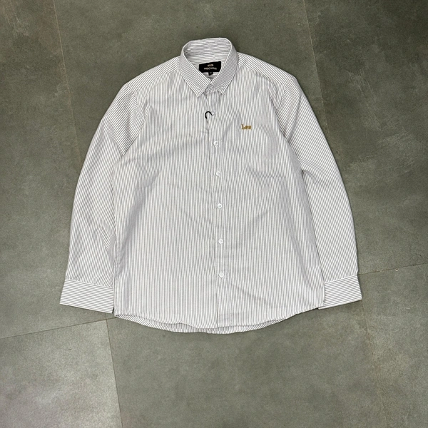 Old Money Shirt (XS) 