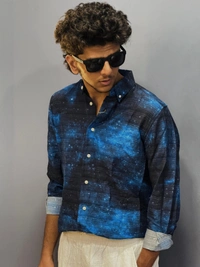 Premium Full Sleeve Shirt (XS,S,M,L,XL)