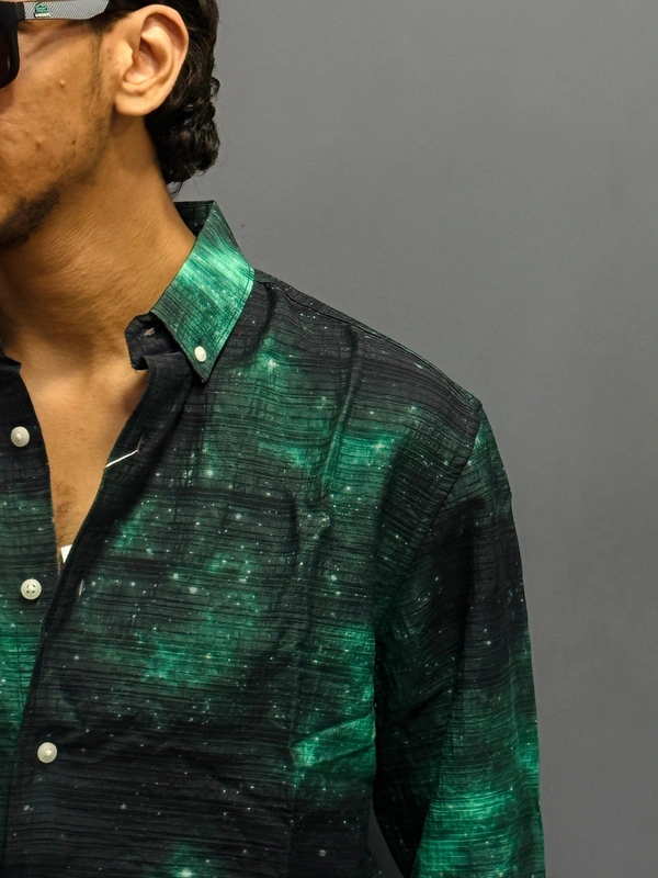 Premium Full Sleeve shirt (S,M,XL)