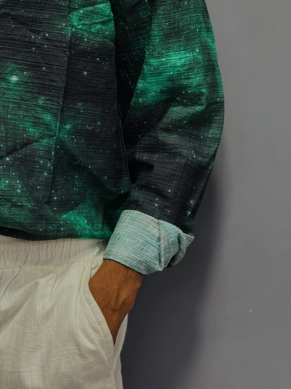 Premium Full Sleeve shirt (S,M,XL)