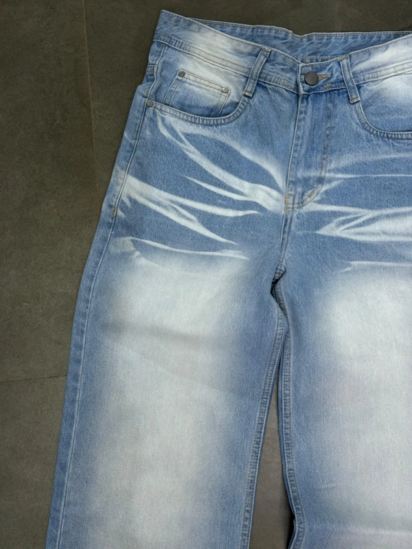 Premium Baggy Jean (32,34,36)