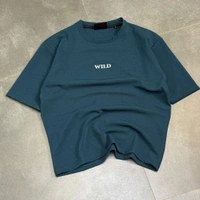 Five Sleeve Tshirt (S,M,L,XL)