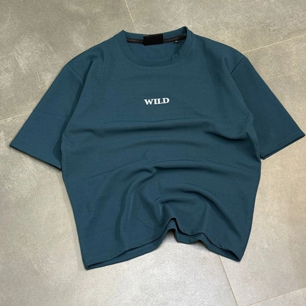 Five Sleeve Tshirt (S,M,L,XL)