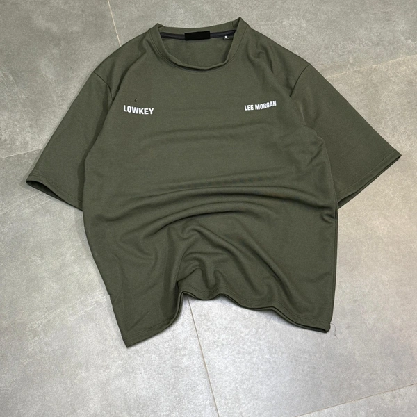 Five Sleeve Tshirt (S,L,XL)