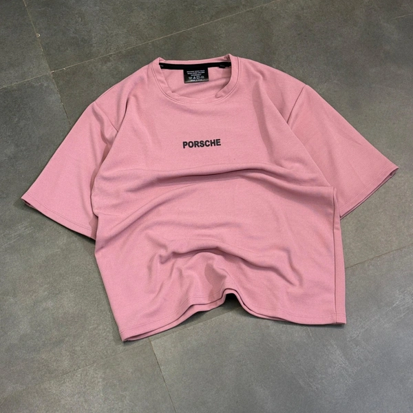 Five Sleeve Tshirt (XL)
