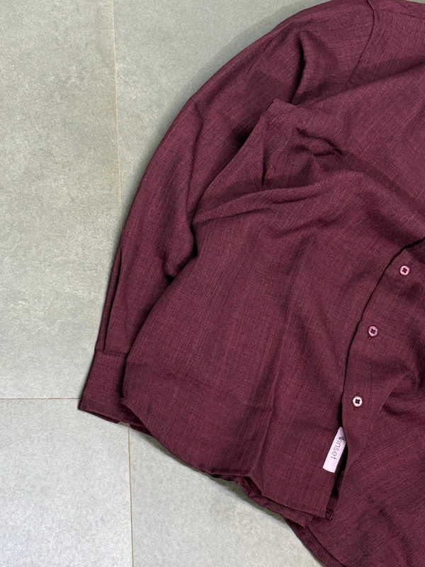 Full Sleeve Shirt (L)
