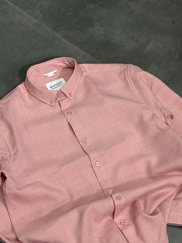 Full Sleeve Shirt (S,L)