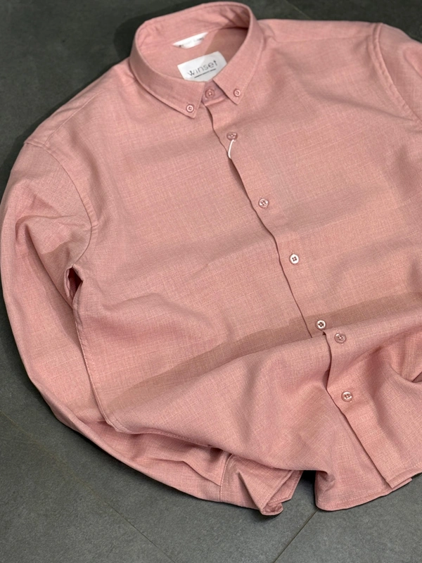 Full Sleeve Shirt (S,L)