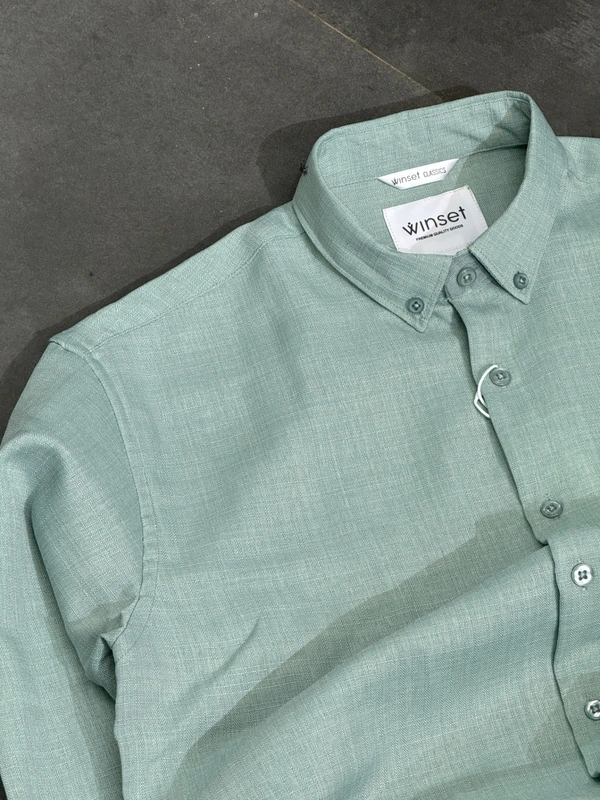 Full Sleeve Shirt (L,XL)