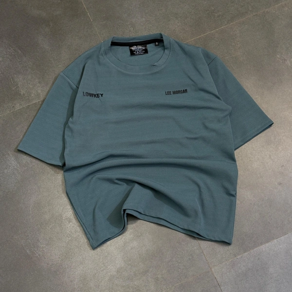 Five Sleeve Tshirt (L,XL)