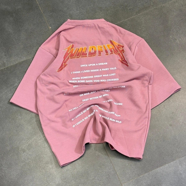Five Sleeve Tshirt (S,M,)