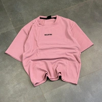 Five Sleeve Tshirt (S,M,)