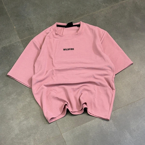 Five Sleeve Tshirt (S,M,)