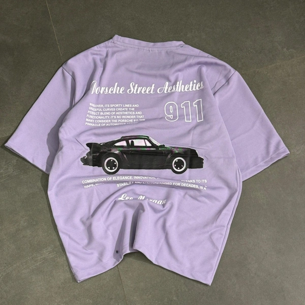 Five Sleeve Tshirt (M,XL)