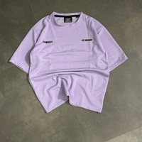 Five Sleeve Tshirt (M,XL)