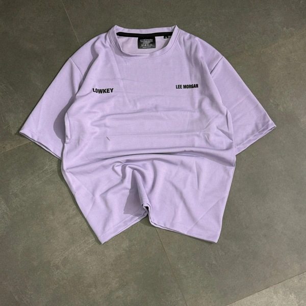 Five Sleeve Tshirt (M,XL)