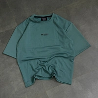 Five Sleeve Tshirt (M,L,XL)