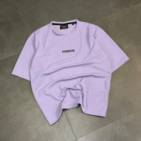 Five Sleeve Tshirt (L,XL)