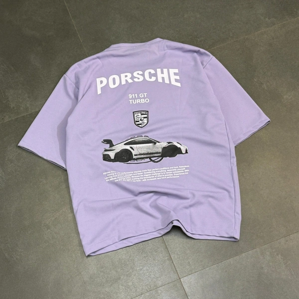 Five Sleeve Tshirt (L,XL)