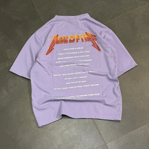 Five Sleeve Tshirt (S,L,XL)