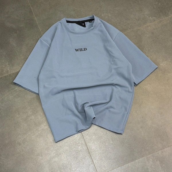 Five Sleeve Tshirt (L,XL)