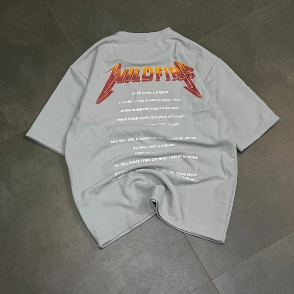Five Sleeve Tshirt (L,XL)