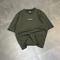 Five Sleeve Tshirt (S,M,L,XL)