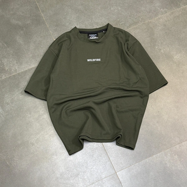Five Sleeve Tshirt (S,M,L,XL)