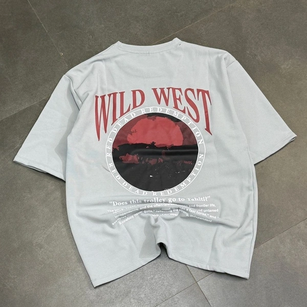 Five Sleeve Tshirt (XL)