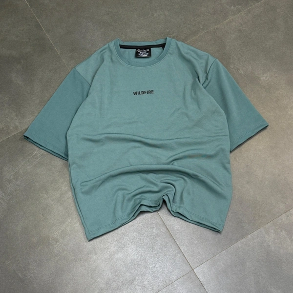 Five Sleeve Tshirt (S,M,XL)