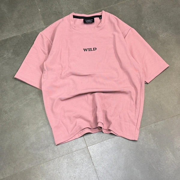 Five Sleeve Tshirt (L,XL)
