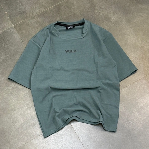 Five Sleeve Tshirt (M,L,XL)