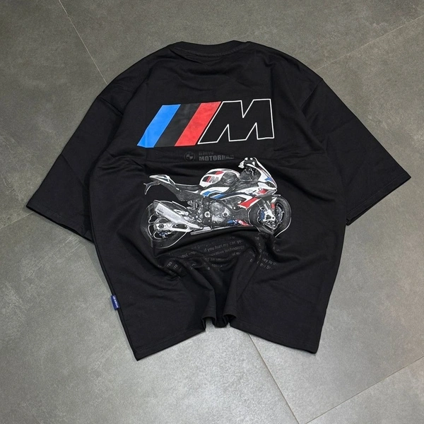 Five Sleeve Tshirt (XL)