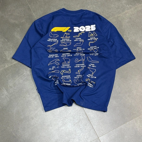 Five Sleeve Tshirt (L,XL)