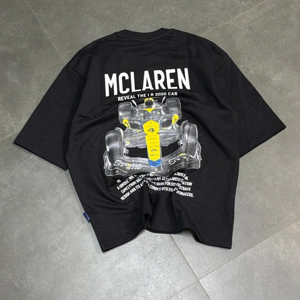 Five Sleeve Tshirt (L,XL)