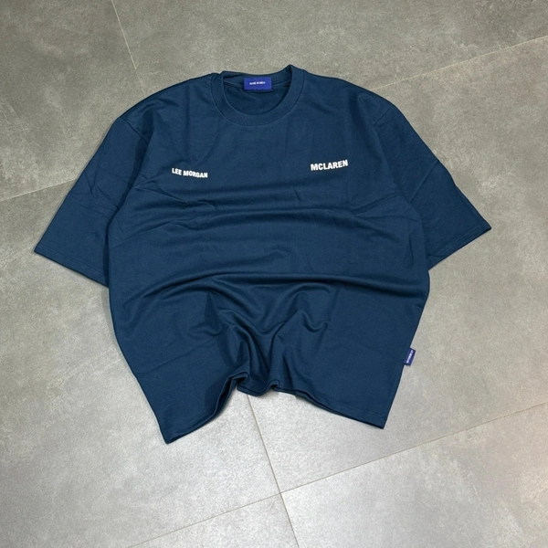 Five Sleeve Tshirt (M,L)