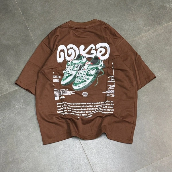 Five Sleeve Tshirt (M,XL)