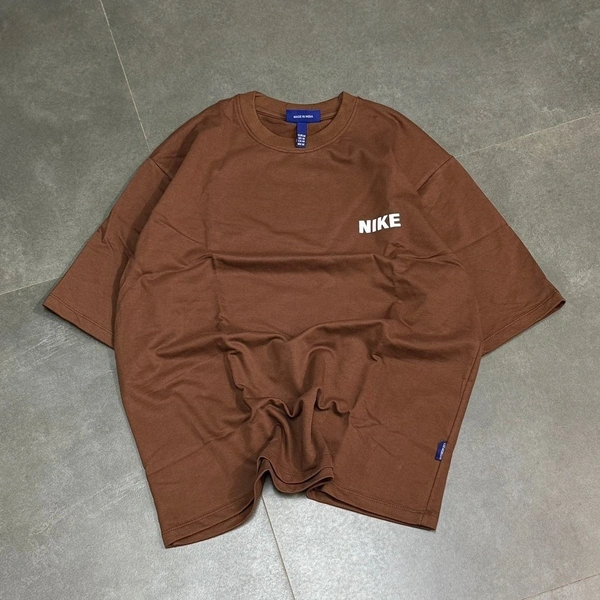 Five Sleeve Tshirt (M,XL)