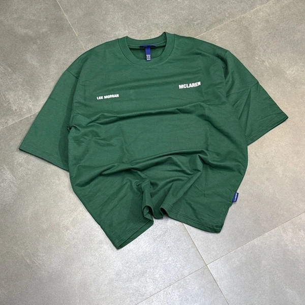 Five Sleeve Tshirt (M,L,XL)