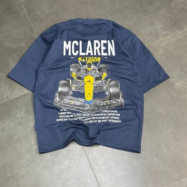 Five Sleeve Tshirt (M,L)